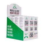 Muscle & Joint Relief CBD Pain Roll-On  - 3 fl oz