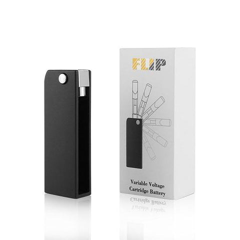 Seego Flip 350mAh VV Oil Vape Mod Kit