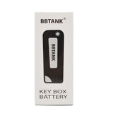 BBTank Key Box Oil Vaporizer Battery