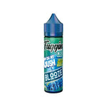 Blooze - Oh My Gush - CBD Vape juice - 500mg - 60ml