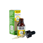 CBD Oil Tincture - 350mg - 15ml
