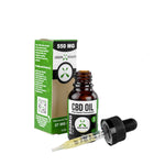 CBD Oil Tincture - 550mg - 15ml