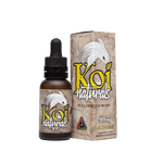 Koi Naturals -  Lemon Lime CBD Oil Tincture - 30ml