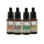 Koi Naturals -  Natural CBD Oil Tincture - 30ml