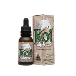 Koi Naturals -  Spearmint CBD Oil Tincture - 30ml